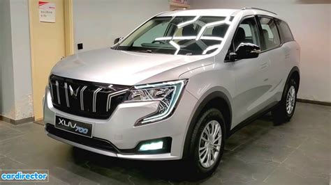 mahindra xuv700 ax3