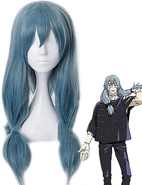 mahito wig