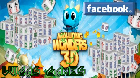 mahjong wonders 3d