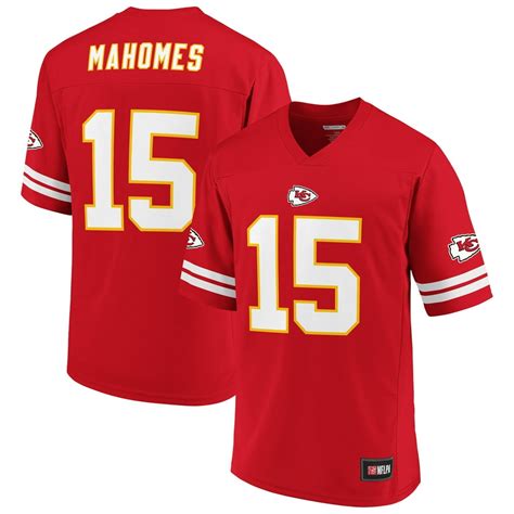 mahones jersey