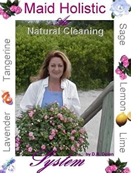 maid holistic the art of cleaning naturally PDF
