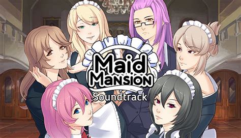 Maid Mansion Walkthrough