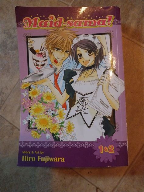 maid sama 2 in 1 edition vol 1 includes volumes 1 and 2 Kindle Editon