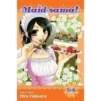 maid sama 2 in 1 edition vol 2 includes vol 3 and 4 PDF