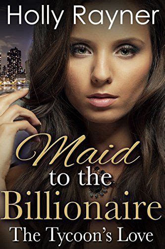 maid to the billionaire the tycoons baby Reader