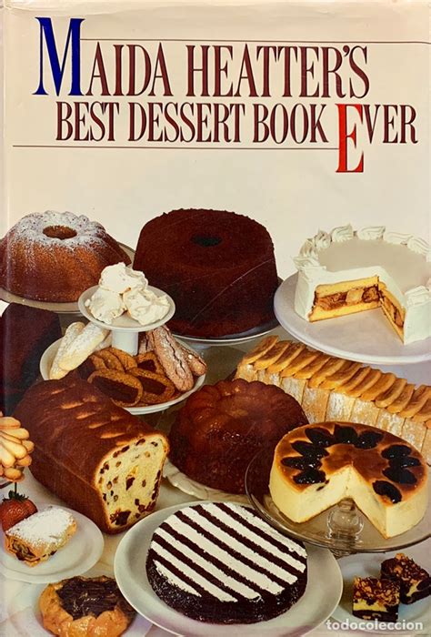 maida heatters best dessert book ever Epub