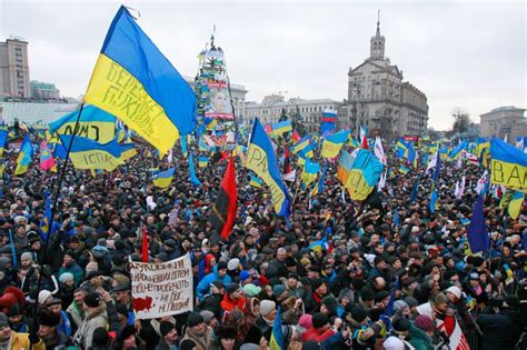 maidan and war in ukraine geopolitical thoughts PDF