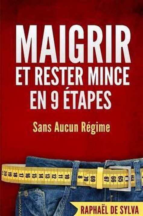 maigrir rester mince tapes r gime ebook Doc