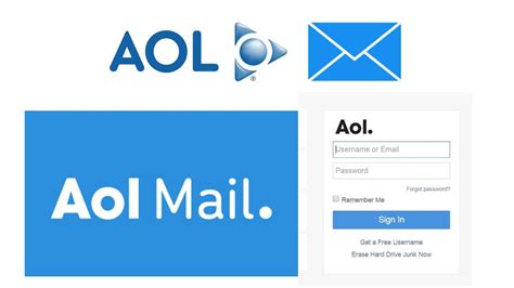 mail aol com email: The Ultimate Source for Your Email Journey