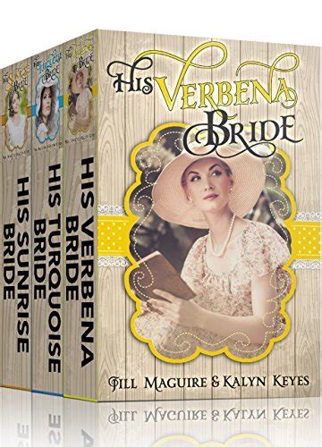 mail order bride his verbena bride shades of romance book 2 Epub