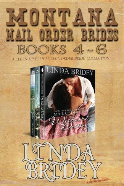 mail order bride montana historical Kindle Editon