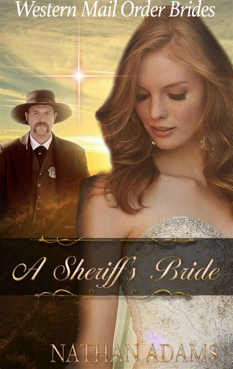 mail order bride the sheriffs forlorn irish bride historical western romanceirish brides of the west historical Epub