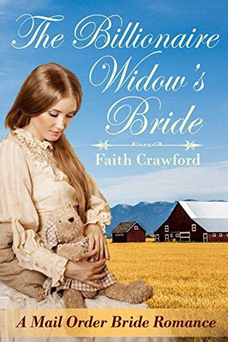 mail order bride trusting christian widow deceived Doc