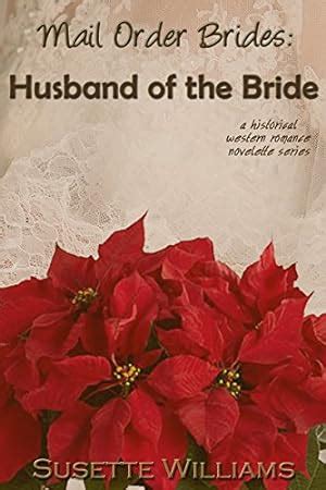 mail order brides historical novelette Epub