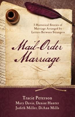 mail order marriage stick with me notes PDF
