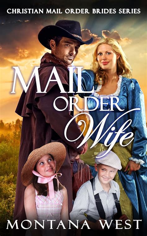 mail order wife christian mail order brides book 1 PDF