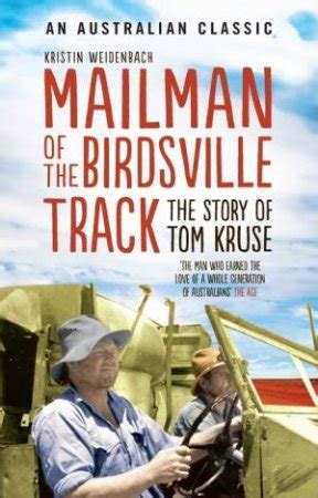 mailman birdsville track kristin weidenbach Doc
