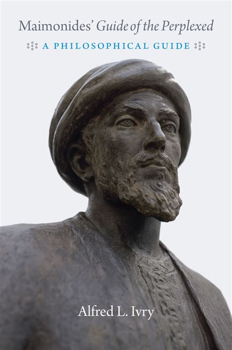maimonides a guide for todays perplexed Doc