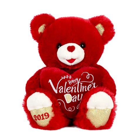 main bears first valentine PDF