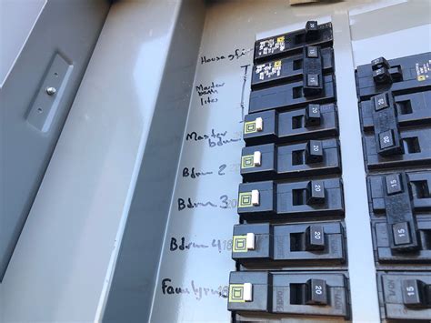 main circuit breaker won39t stay on PDF