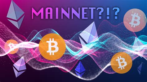 mainnet là gì