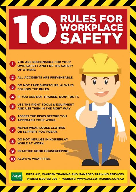 maintain health and safety on the job lowesforpros Kindle Editon