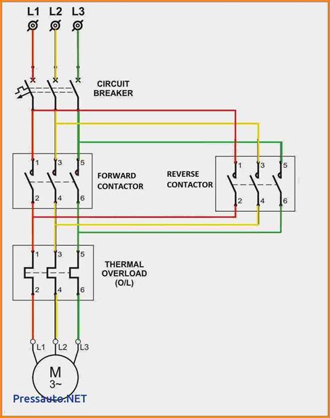 maintained switch wiring for magnetic motor starter Doc