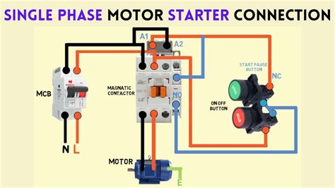 maintained-switch-wiring-for-magnetic-motor-starter Ebook Kindle Editon