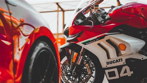 maintenance cost on ducati forums Reader