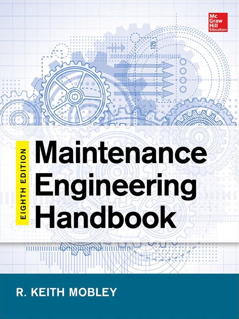 maintenance engineering handbook 2008 1200 pages keith Doc