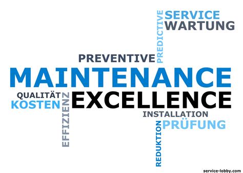 maintenance excellence maintenance excellence Doc