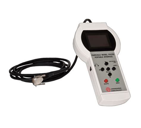 maintenance manual fdr fa2100 Doc