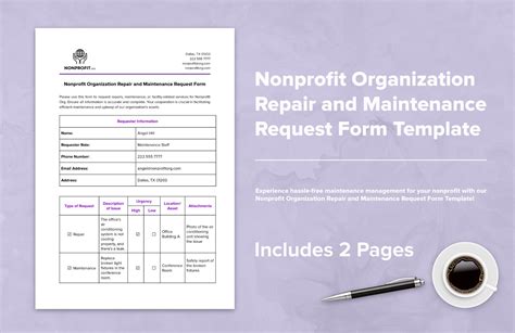 maintenance repair organization pdf Kindle Editon