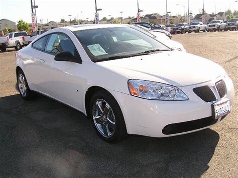 maintenance schedule for 2007 pontiac g6 Doc