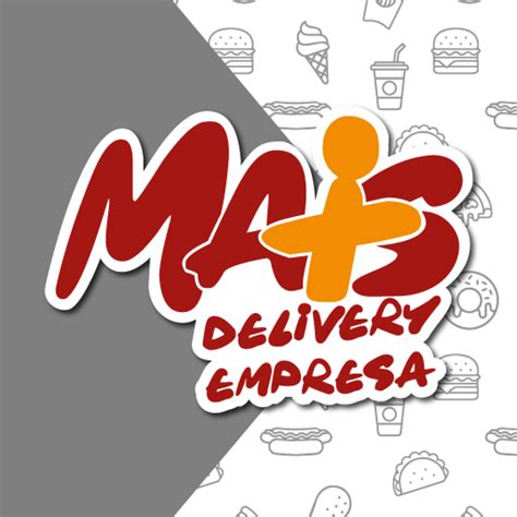 mais delivery empresa