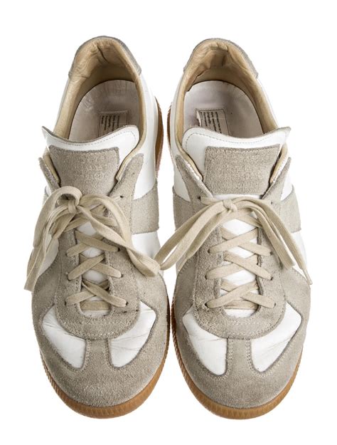 maison margiela sale shoes