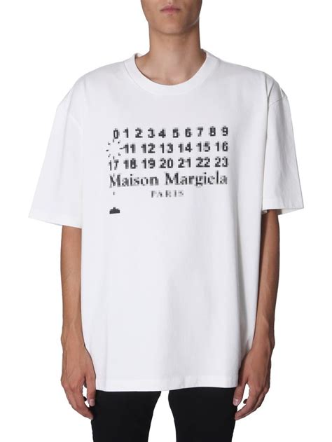 maison margiela t shirt