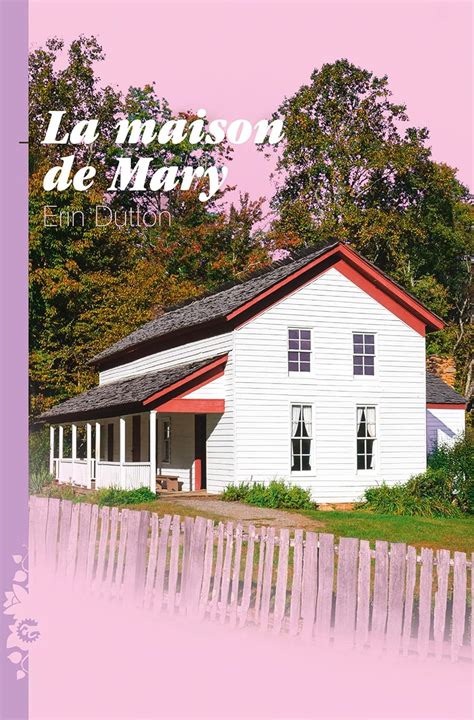 maison mary erin dutton Epub