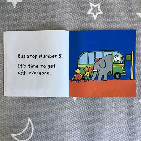 maisy drives the bus Epub
