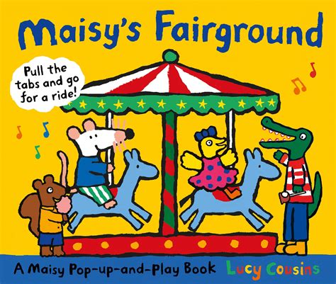 maisys show maisy pop up and play book Doc