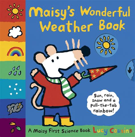 maisys wonderful weather book Epub