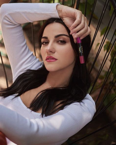 Maite Perroni Instagram