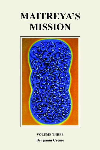 maitreyas mission volume three Kindle Editon