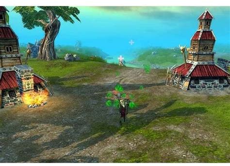 Majesty 2 Kingmaker Walkthrough