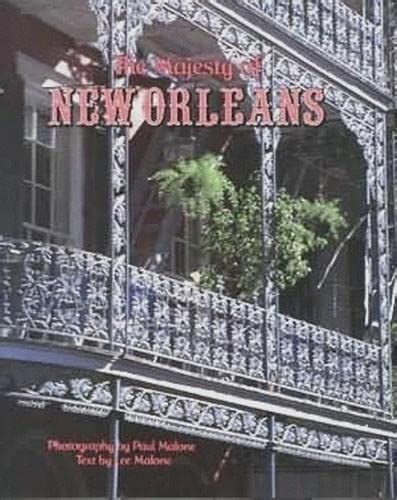 majesty of new orleans majesty architecture series Kindle Editon