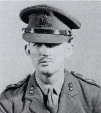 major gus march phillips