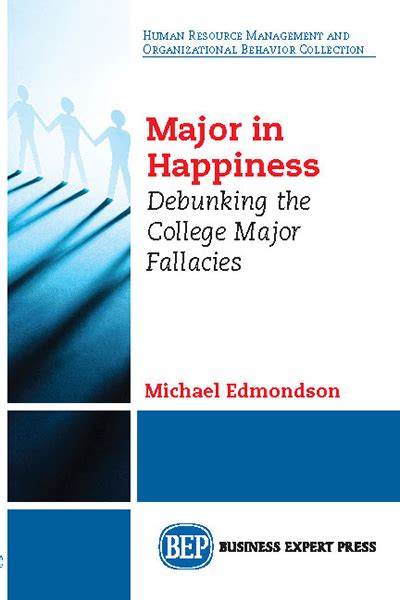 major happiness debunking college fallacies PDF