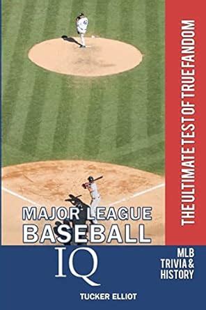 major league baseball iq major league baseball iq PDF