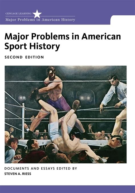 major problems in american sport history Doc