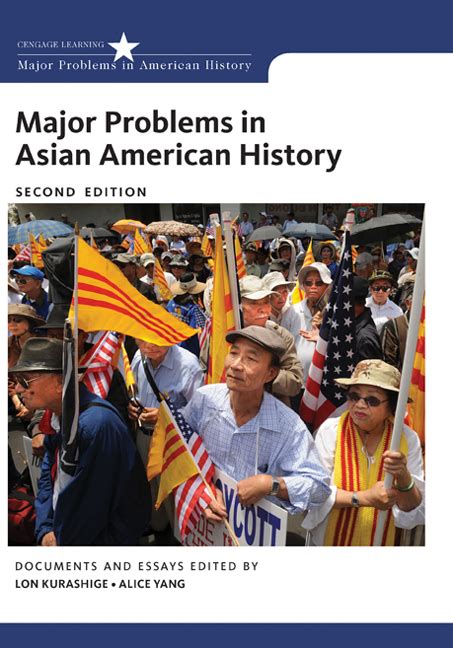 major problems in asian american history Ebook PDF